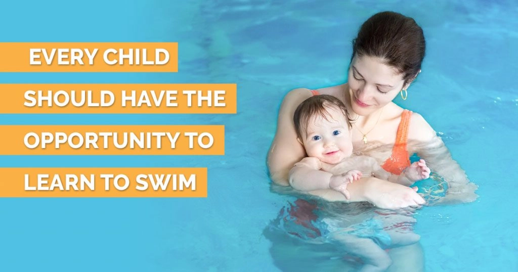 Special needs swim lessons at JUMP! Mackay JUMP! Swim Schools